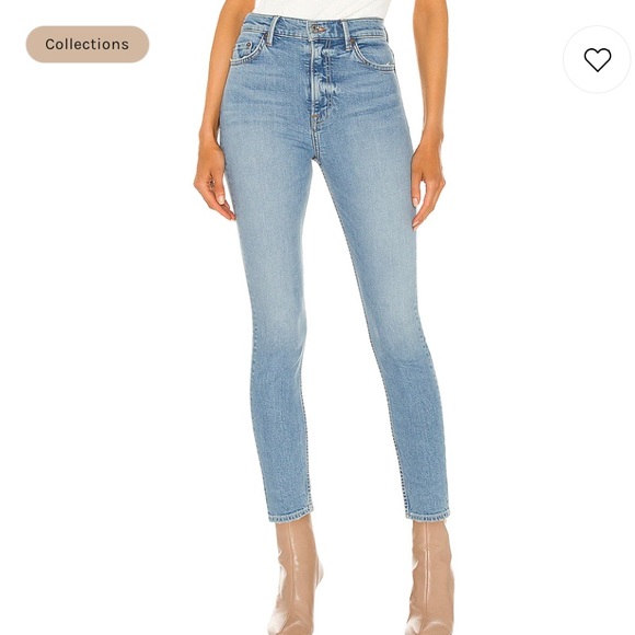 GLRFRND Kenadall in Heart of Glass - Picture 2 of 11